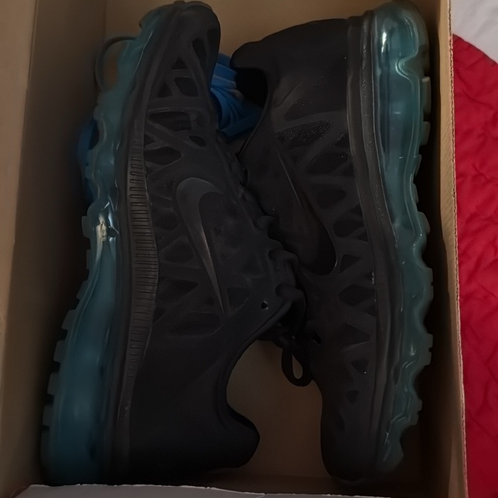 Airmax 2011